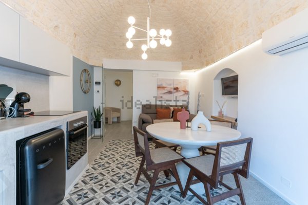 casa indipendente in vendita ad Ostuni