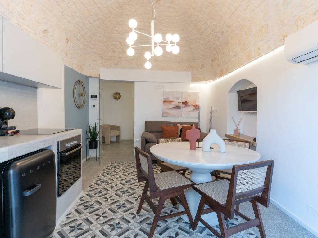 casa indipendente in vendita ad Ostuni