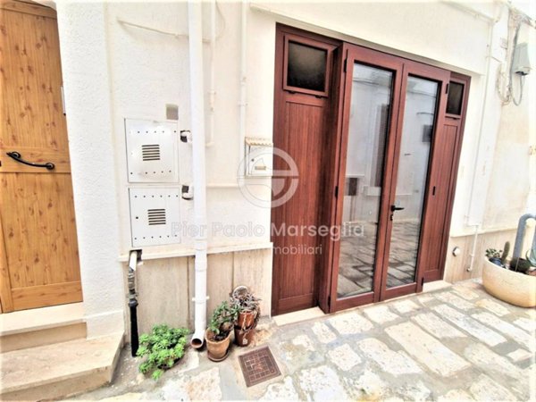 appartamento in vendita ad Ostuni