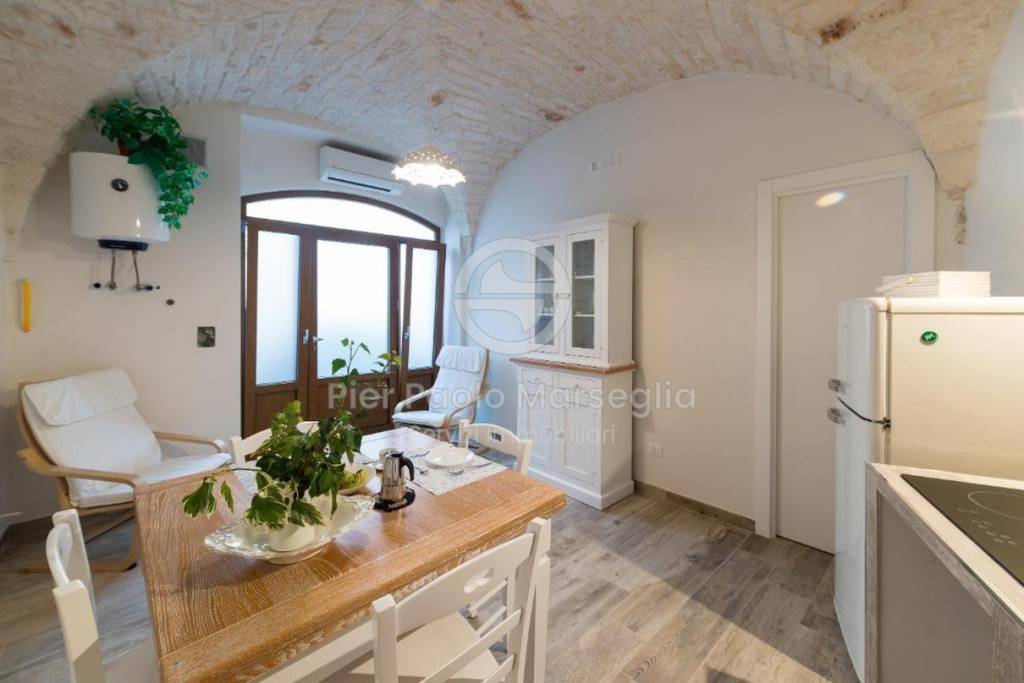 appartamento in vendita ad Ostuni