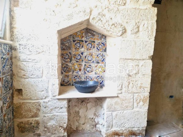 appartamento in vendita ad Ostuni