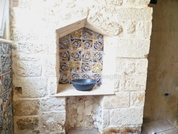 appartamento in vendita ad Ostuni