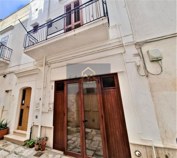 appartamento in vendita ad Ostuni