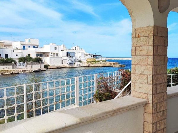 casa indipendente in vendita ad Ostuni in zona Villanova