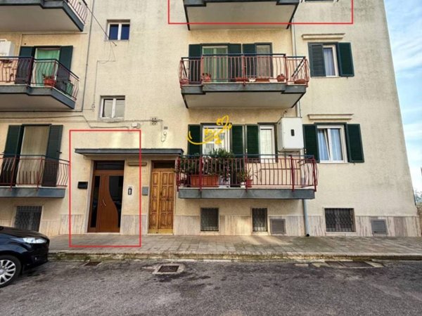 appartamento in vendita ad Ostuni