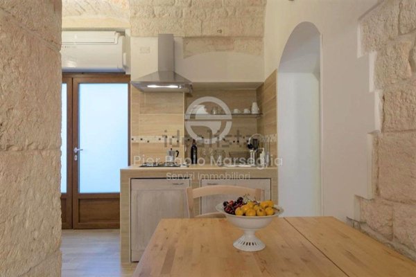 casa indipendente in vendita ad Ostuni