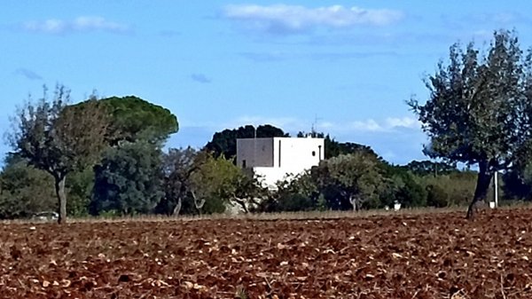 casa indipendente in vendita ad Ostuni