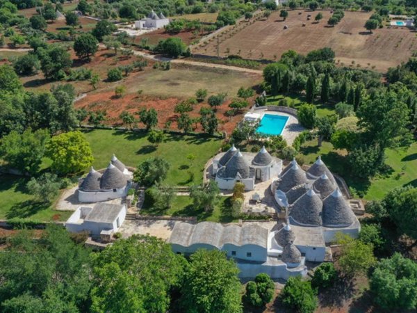 casa indipendente in vendita ad Ostuni