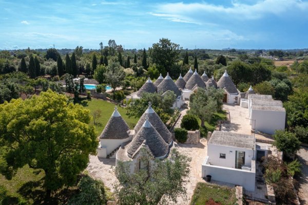 casale in vendita ad Ostuni