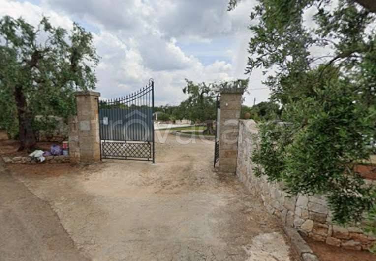casa indipendente in vendita ad Ostuni