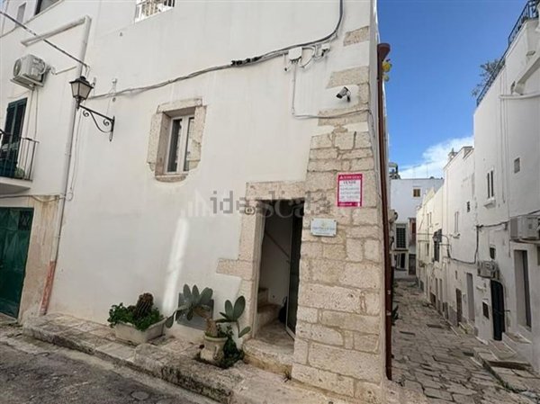 appartamento in vendita ad Ostuni