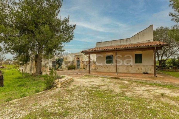 casa indipendente in vendita ad Ostuni
