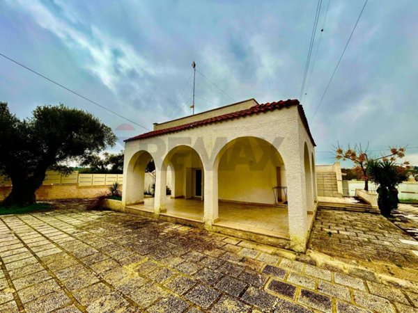 casa indipendente in vendita ad Ostuni