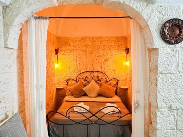 casa indipendente in vendita ad Ostuni