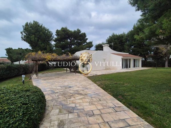 casa indipendente in vendita ad Ostuni