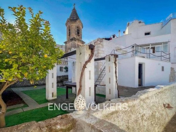 casa indipendente in vendita ad Ostuni