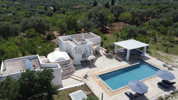 casa indipendente in vendita ad Ostuni