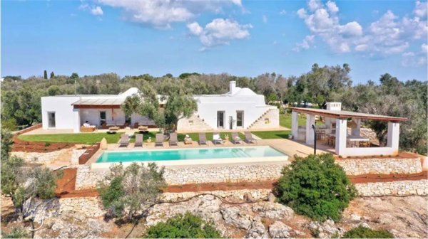 casa indipendente in vendita ad Ostuni