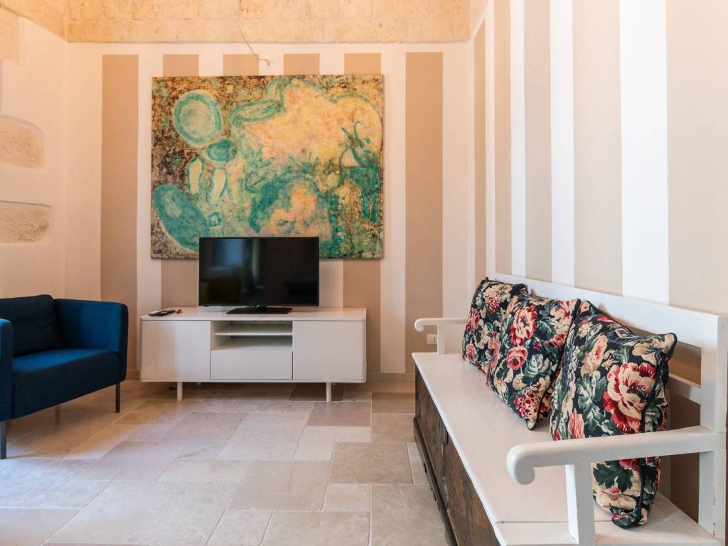 casa indipendente in vendita ad Ostuni