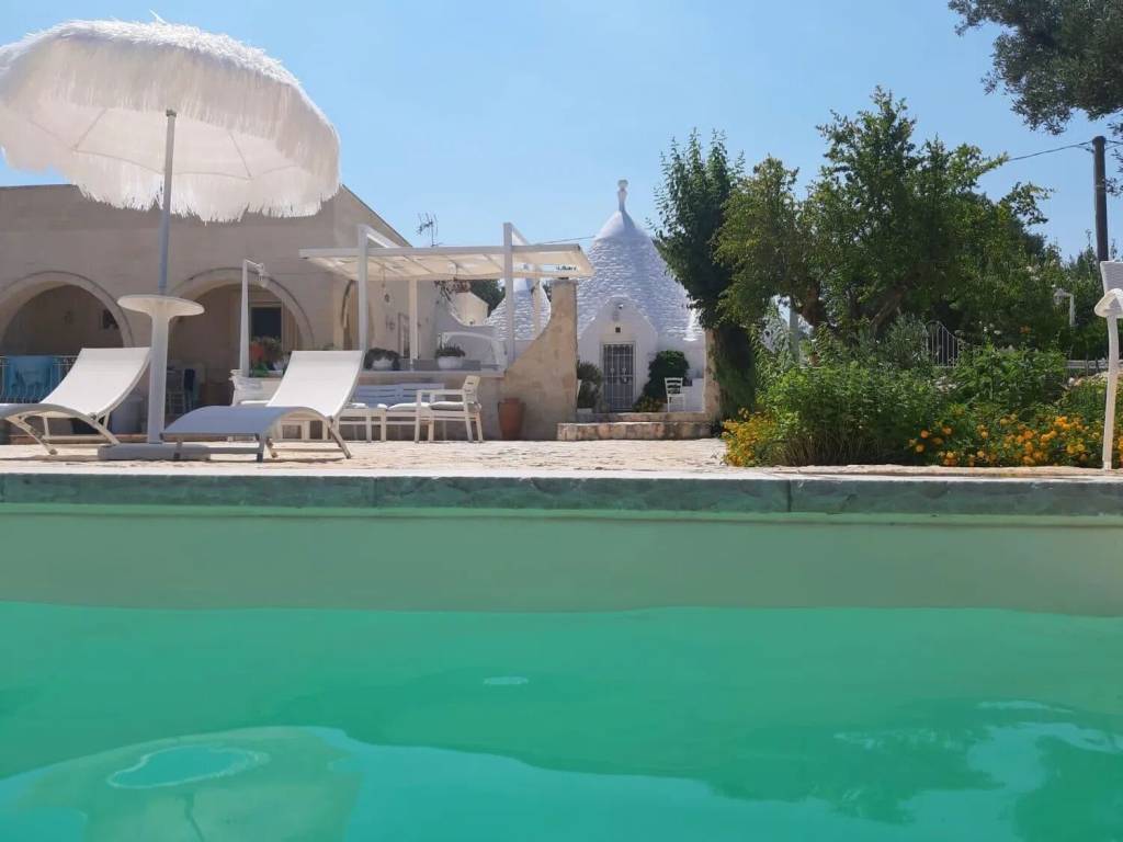 casa indipendente in vendita ad Ostuni