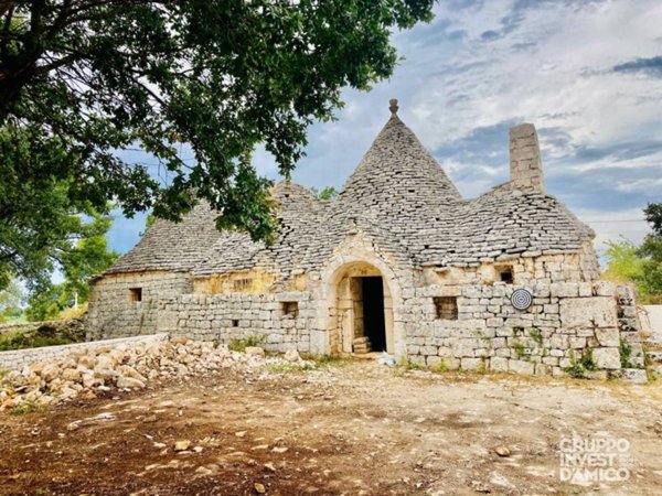 casa indipendente in vendita ad Ostuni