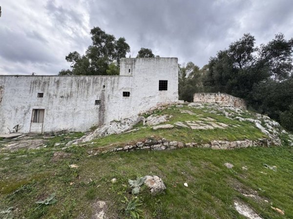casa indipendente in vendita ad Ostuni