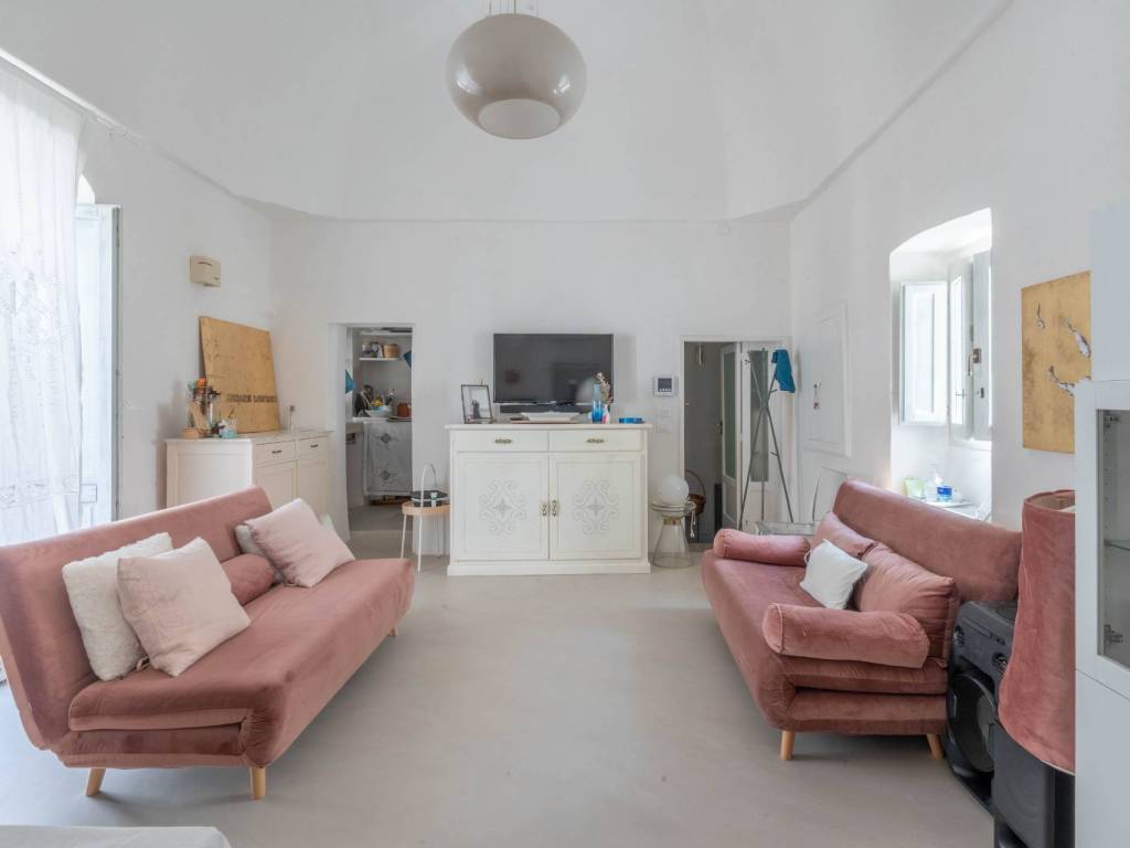 casa indipendente in vendita ad Ostuni