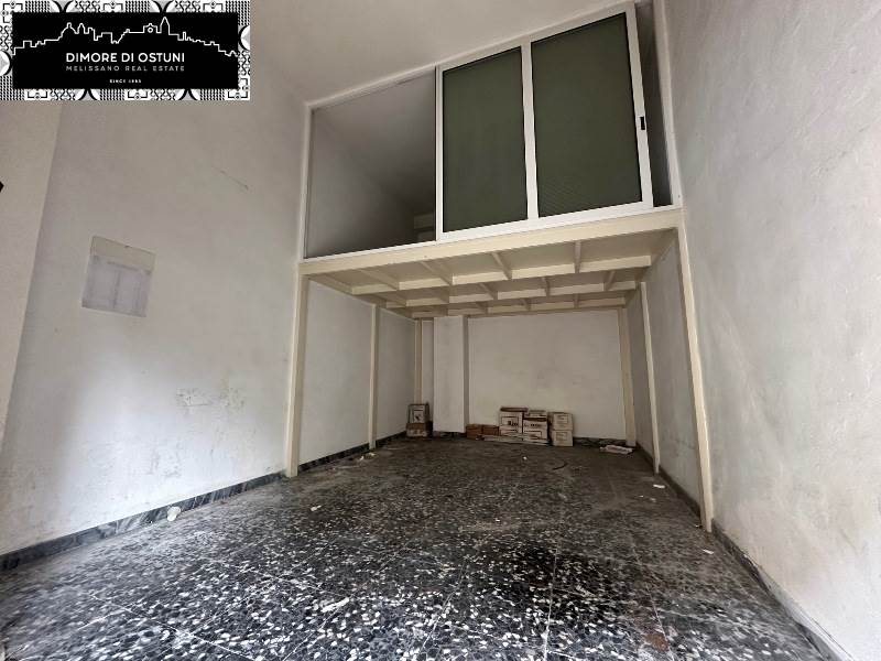 ufficio in vendita ad Ostuni