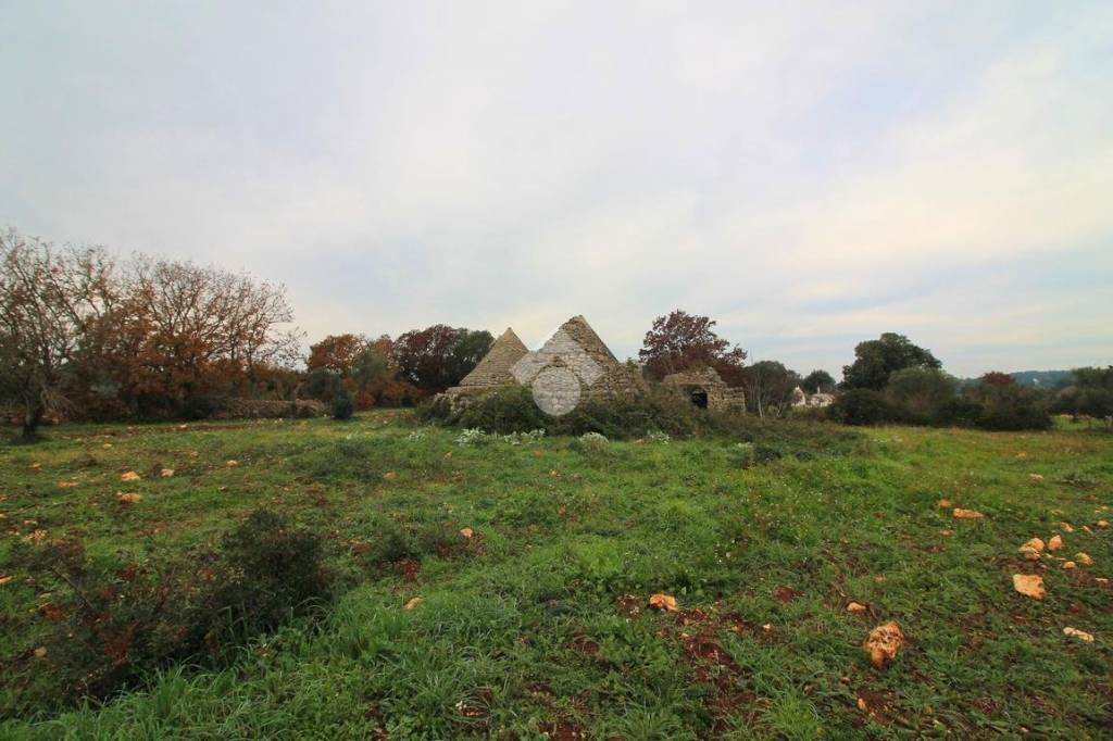 monolocale in vendita ad Ostuni