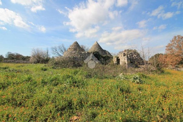 monolocale in vendita ad Ostuni