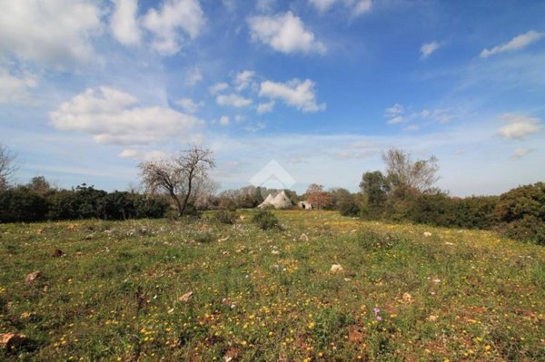 monolocale in vendita ad Ostuni