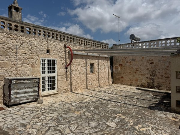 casa indipendente in vendita ad Ostuni