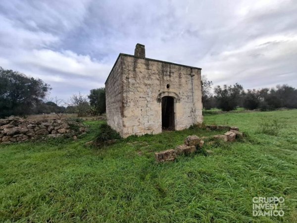monolocale in vendita ad Ostuni