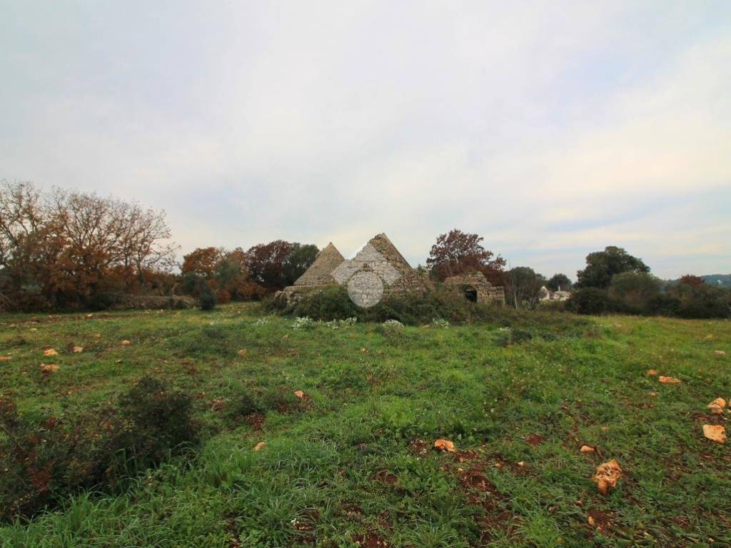 casa indipendente in vendita ad Ostuni