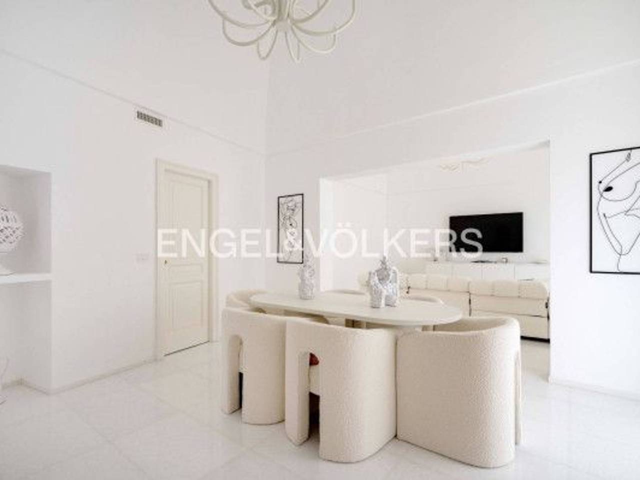 appartamento in vendita ad Ostuni