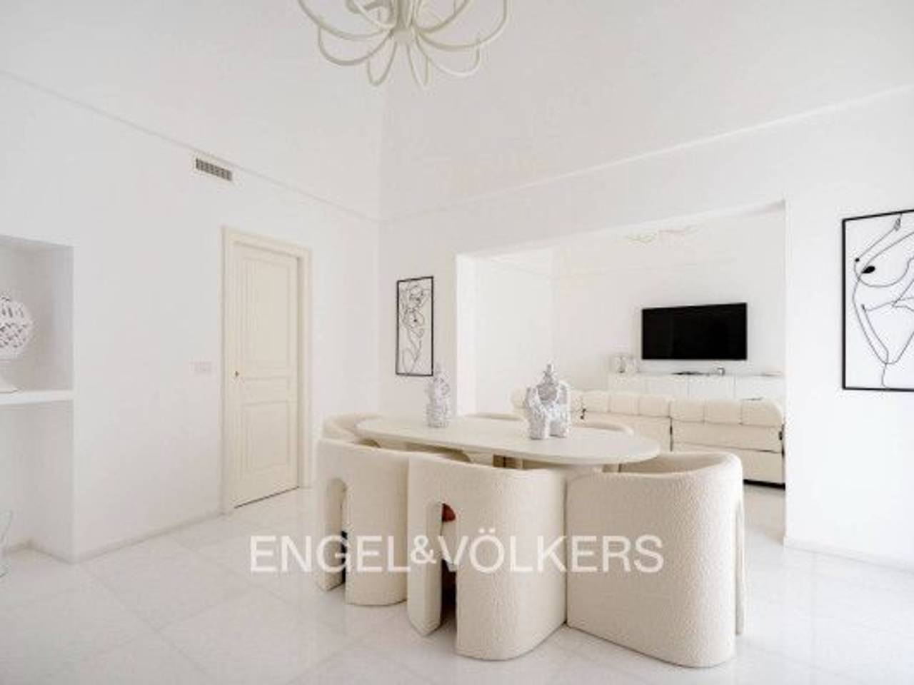appartamento in vendita ad Ostuni