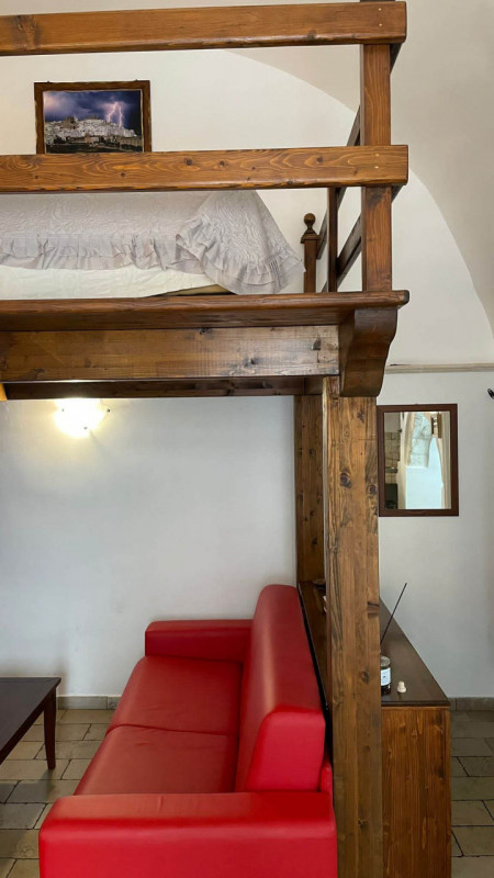 appartamento in vendita ad Ostuni