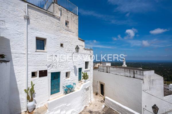 appartamento in vendita ad Ostuni