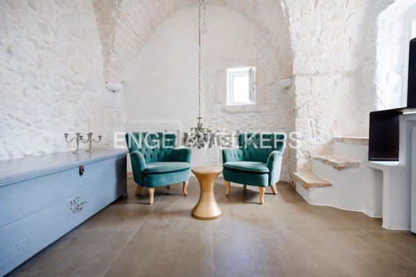 appartamento in vendita ad Ostuni