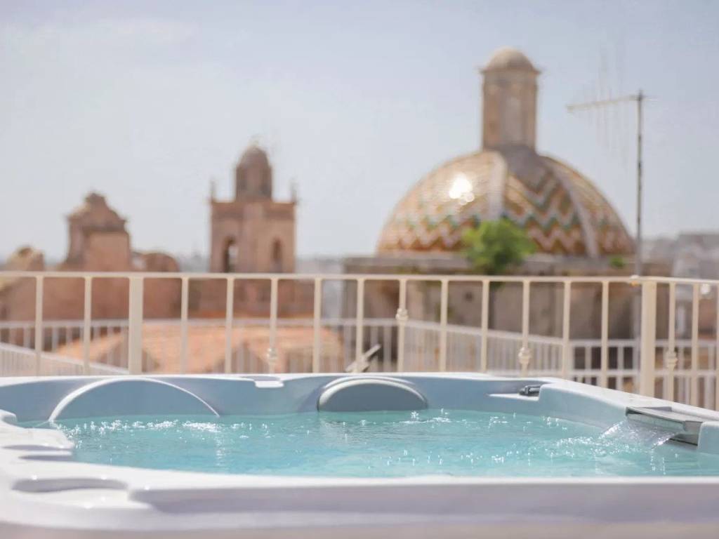 casa indipendente in vendita ad Ostuni