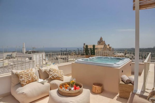 casa indipendente in vendita ad Ostuni