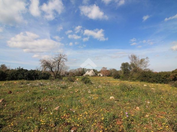 casa indipendente in vendita ad Ostuni