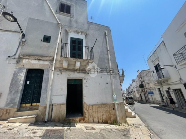 monolocale in vendita ad Ostuni