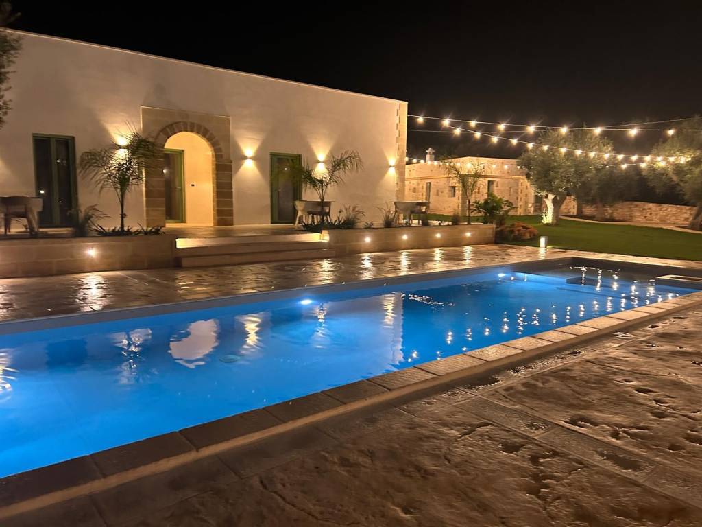 casa indipendente in vendita ad Ostuni