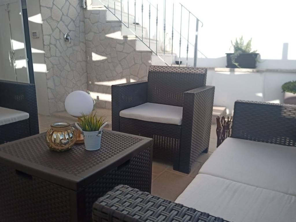 casa indipendente in vendita ad Ostuni