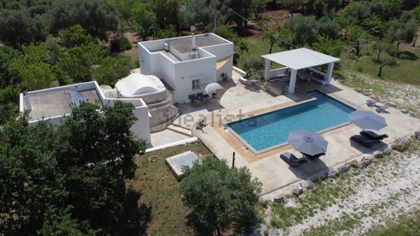 casa indipendente in vendita ad Ostuni