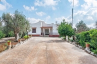 casa indipendente in vendita ad Ostuni