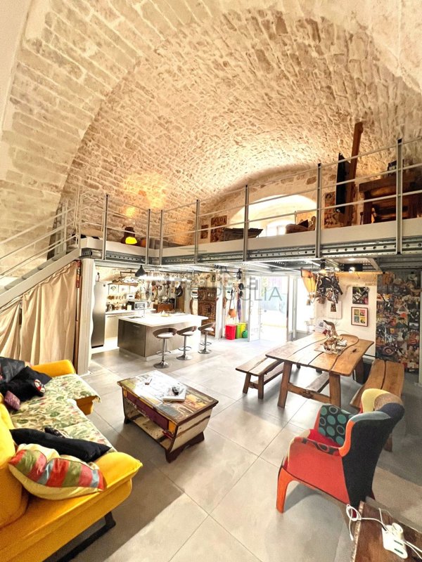 appartamento in vendita ad Ostuni