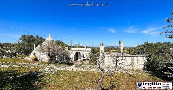 casa indipendente in vendita ad Ostuni