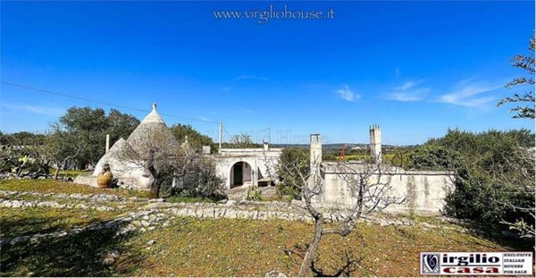 casa indipendente in vendita ad Ostuni